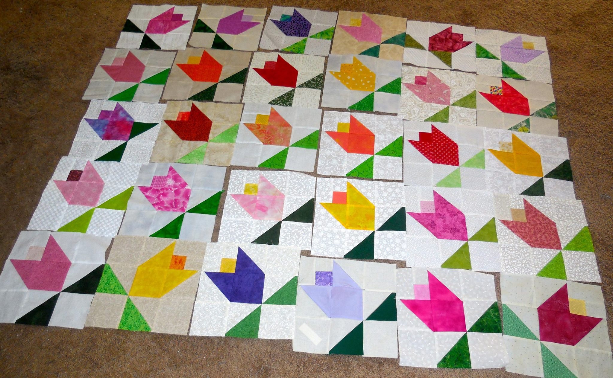 Busted! Scraps That is…….Clue #4